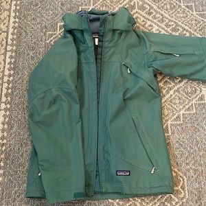 Patagonia Rubicon jacket
